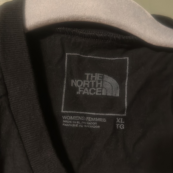 North Face Tank Top XL - Picture 4 of 4